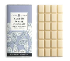 classic white-chocolate
